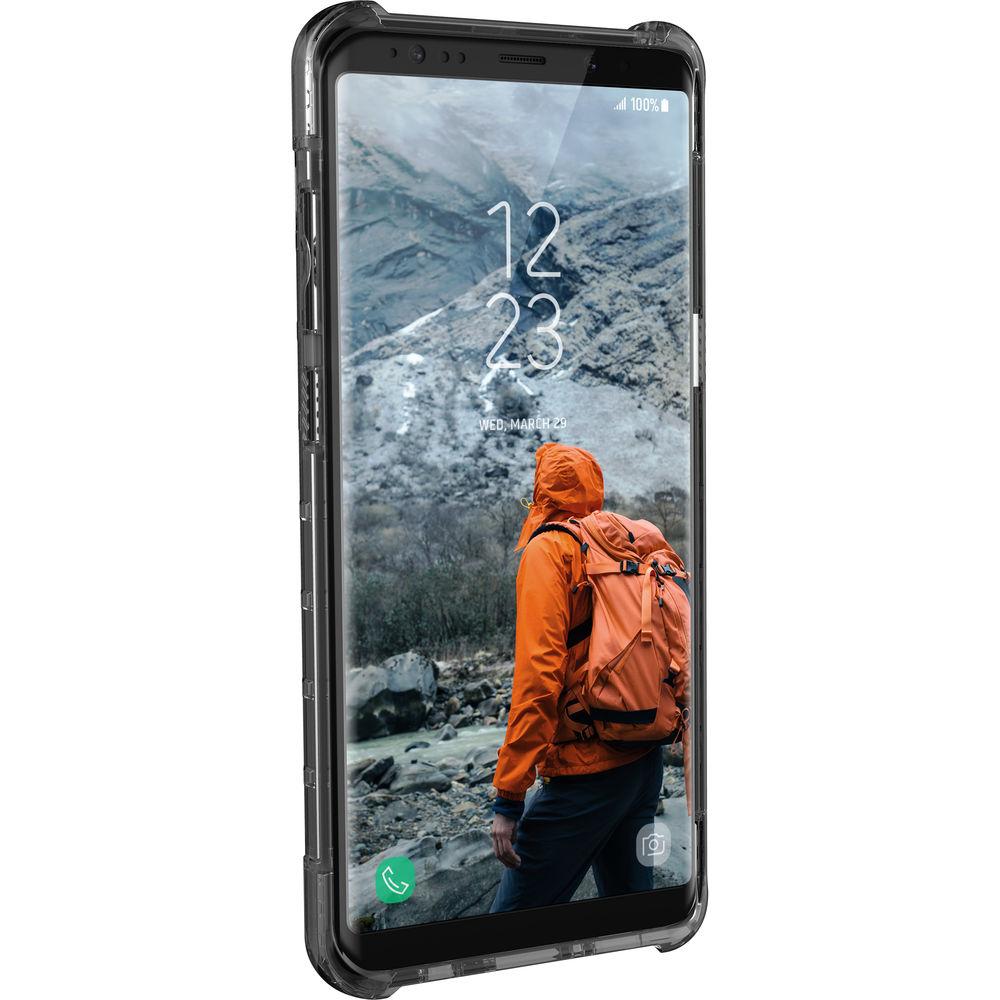 Urban Armor Gear Plyo Case for Galaxy Note 8