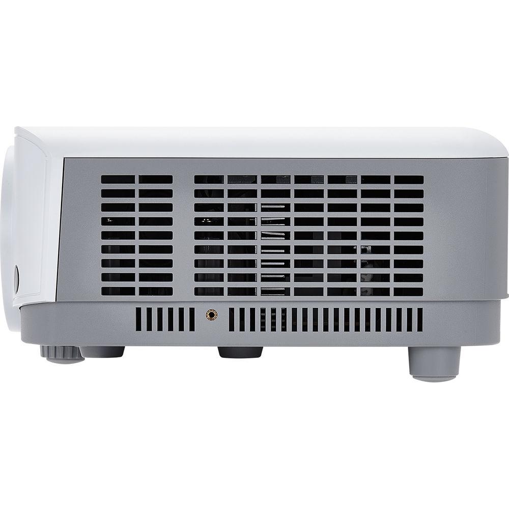 ViewSonic PG703W 4000-Lumen WXGA DLP Projector