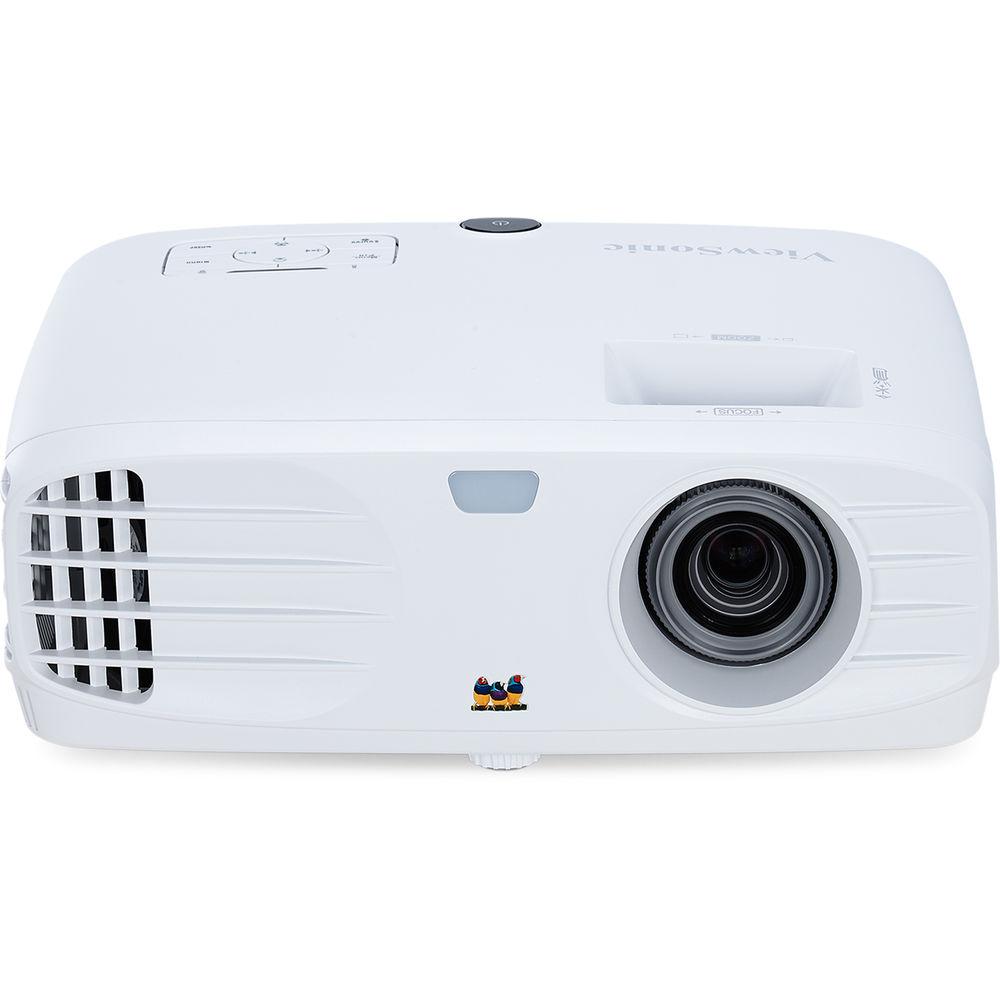 ViewSonic PG705HD 4000-Lumen Full HD DLP Projector