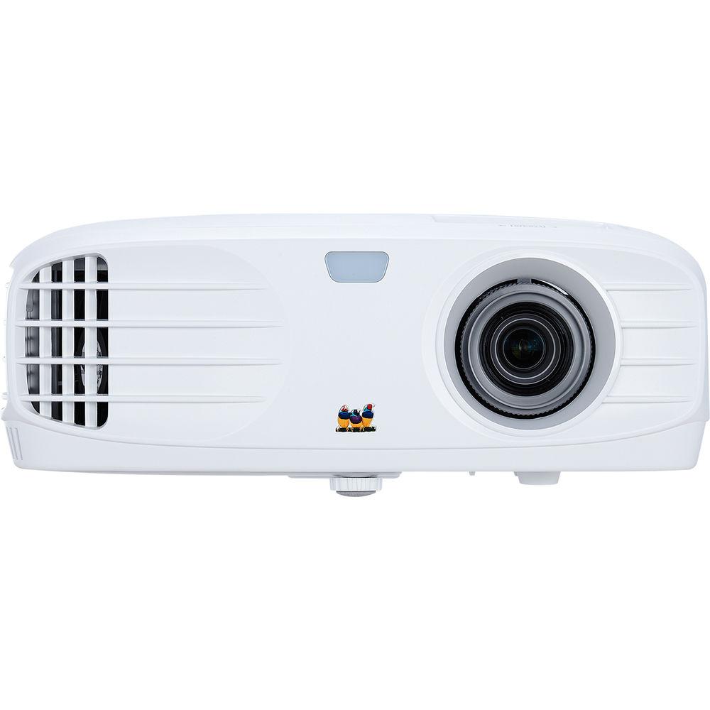 ViewSonic PG705HD 4000-Lumen Full HD DLP Projector