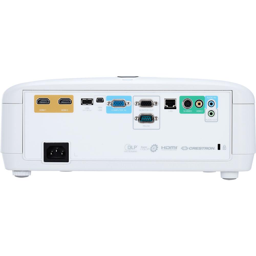 ViewSonic PG705HD 4000-Lumen Full HD DLP Projector