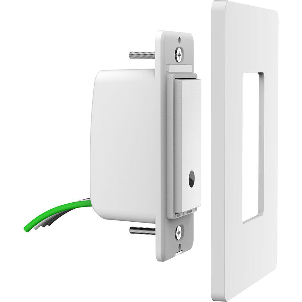 WEMO Light Switch