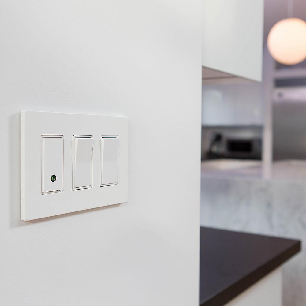 WEMO Light Switch