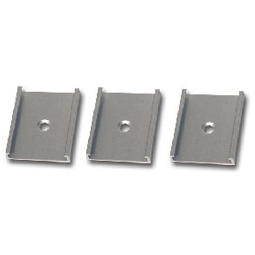 A-Neutronics 24-Outlet Vertical Mount Power Strip with LCD Display