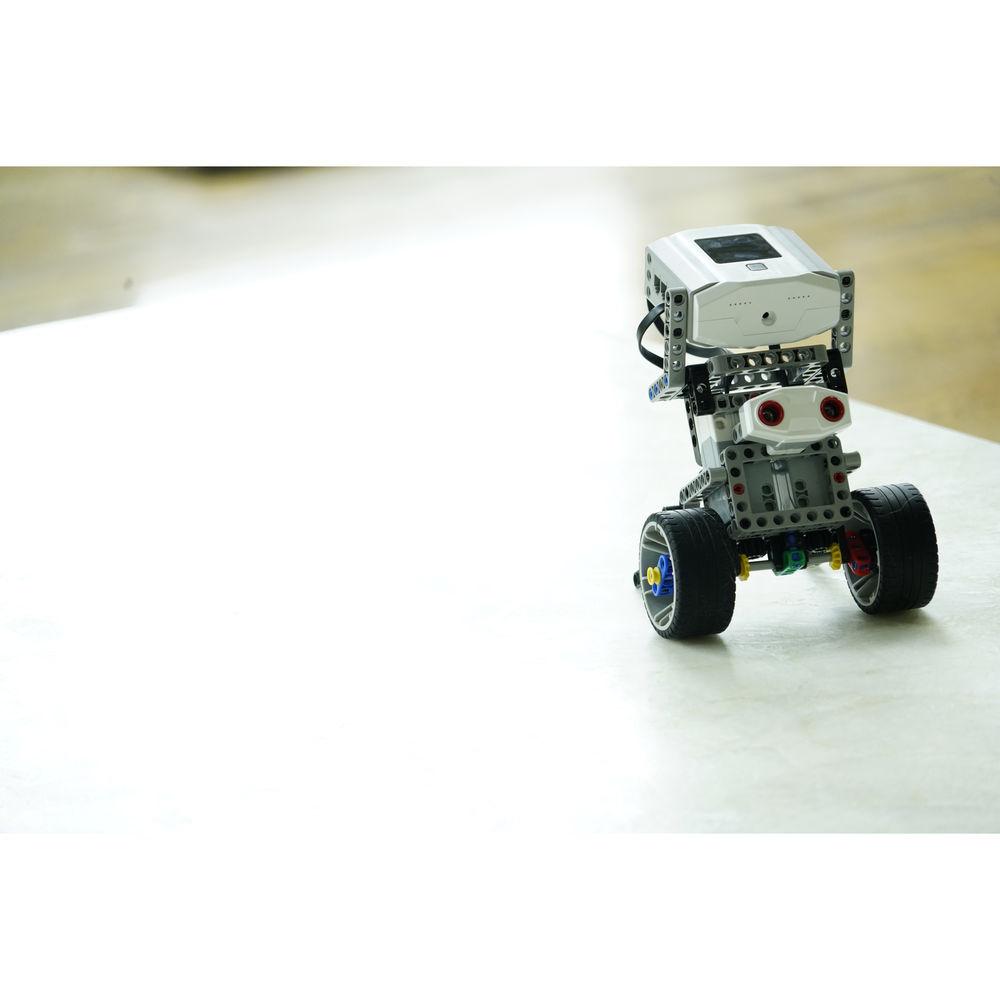 Abilix Robotics U Experiential Learning System