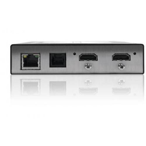 Adder ADDERLink DV104T HDMI Digital Audio Video Switch with 4 x HDMI DV100 Receivers, Adder, ADDERLink, DV104T, HDMI, Digital, Audio, Video, Switch, with, 4, x, HDMI, DV100, Receivers