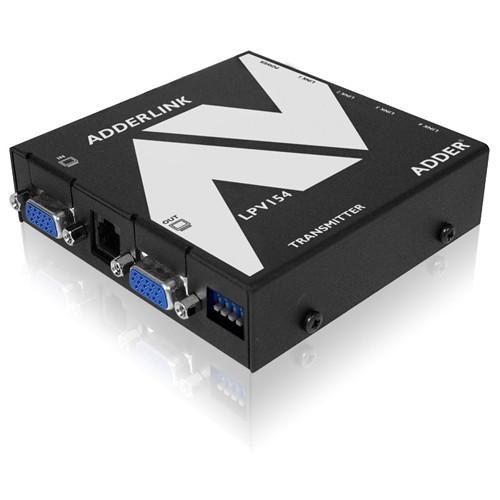 Adder ADDERLink LPV154T 4-Way VGA Transmitter