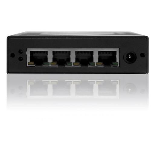 Adder ADDERLink LPV154T 4-Way VGA Transmitter