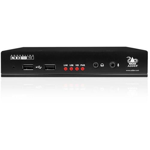 Adder ADDERLink XD150FX KVM Extender