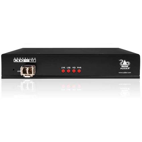 Adder ADDERLink XD150FX KVM Extender