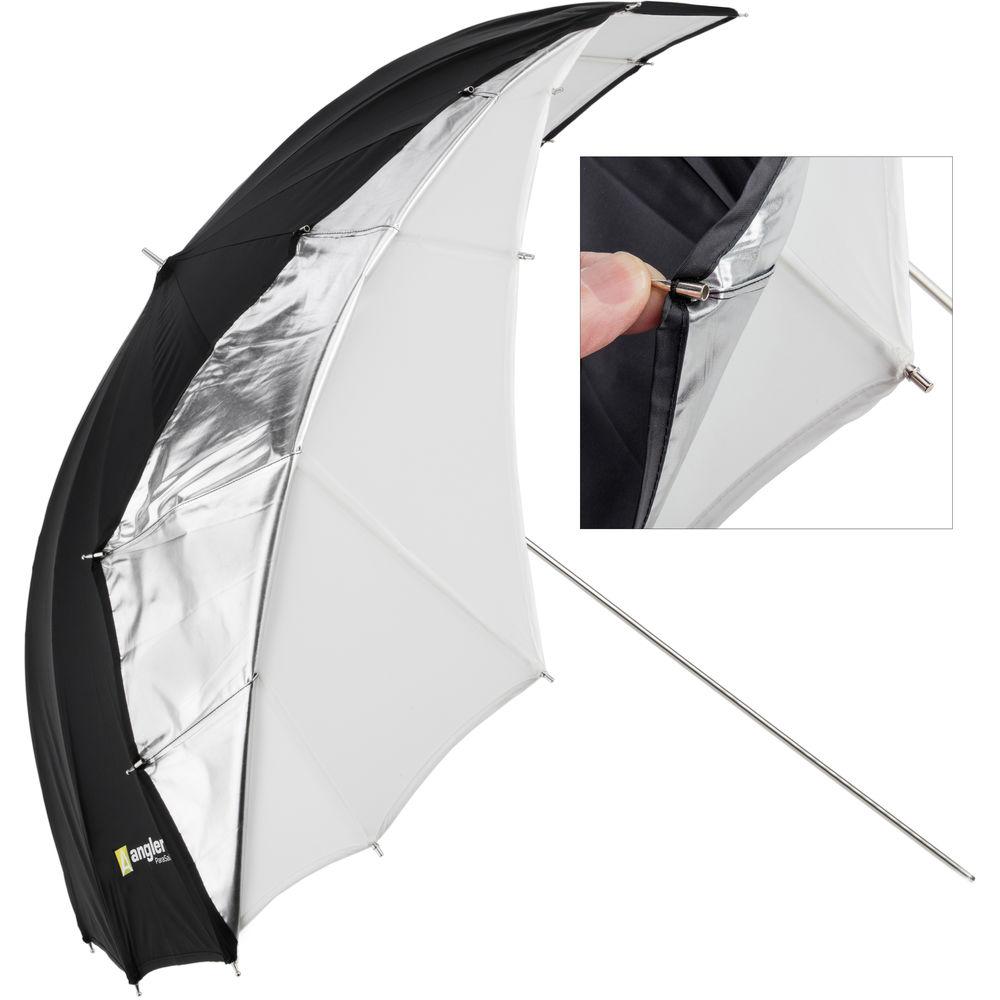 Angler ParaSail Parabolic Umbrella