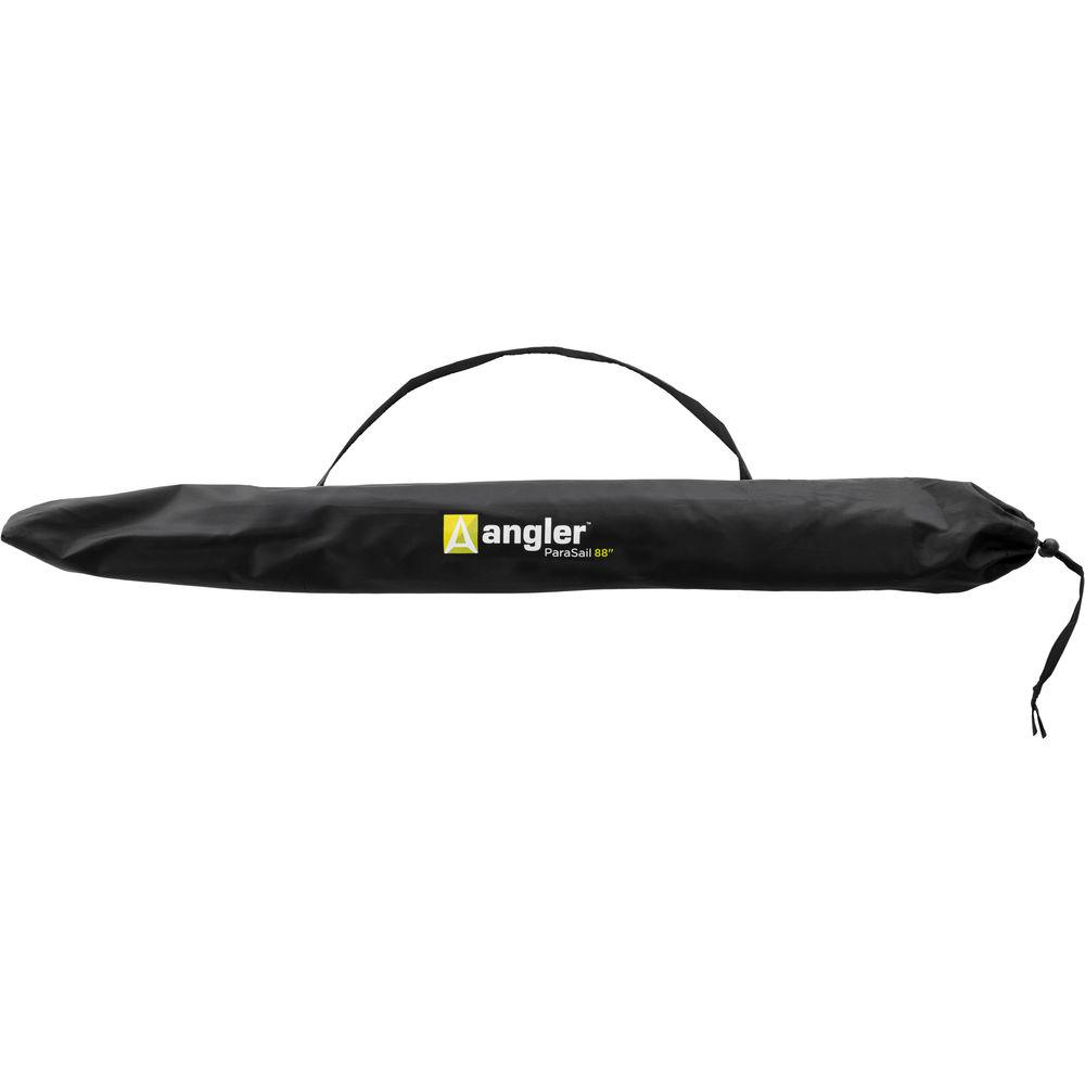 Angler ParaSail Parabolic Umbrella