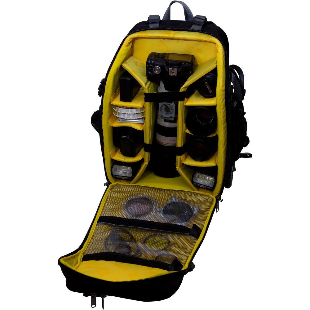 Ape Case High-Style Photo Backpack