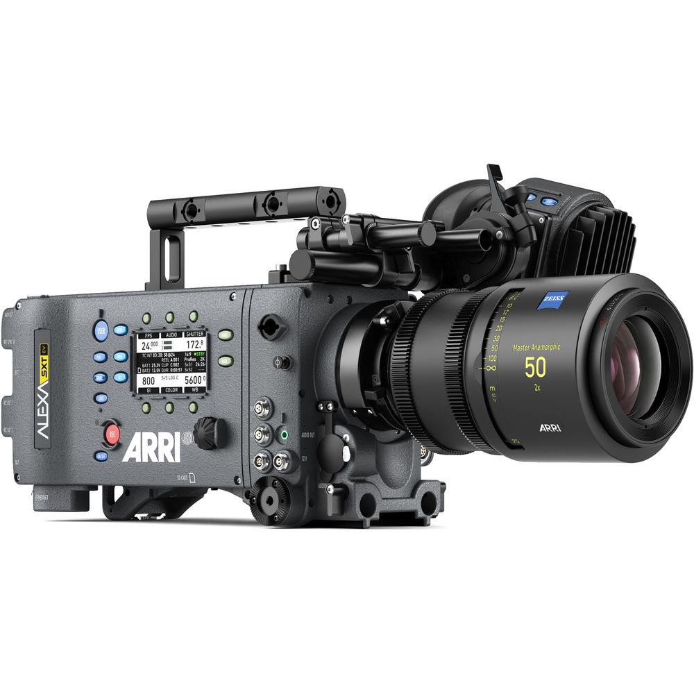 ARRI ALEXA SXT EV Basic Camera Set