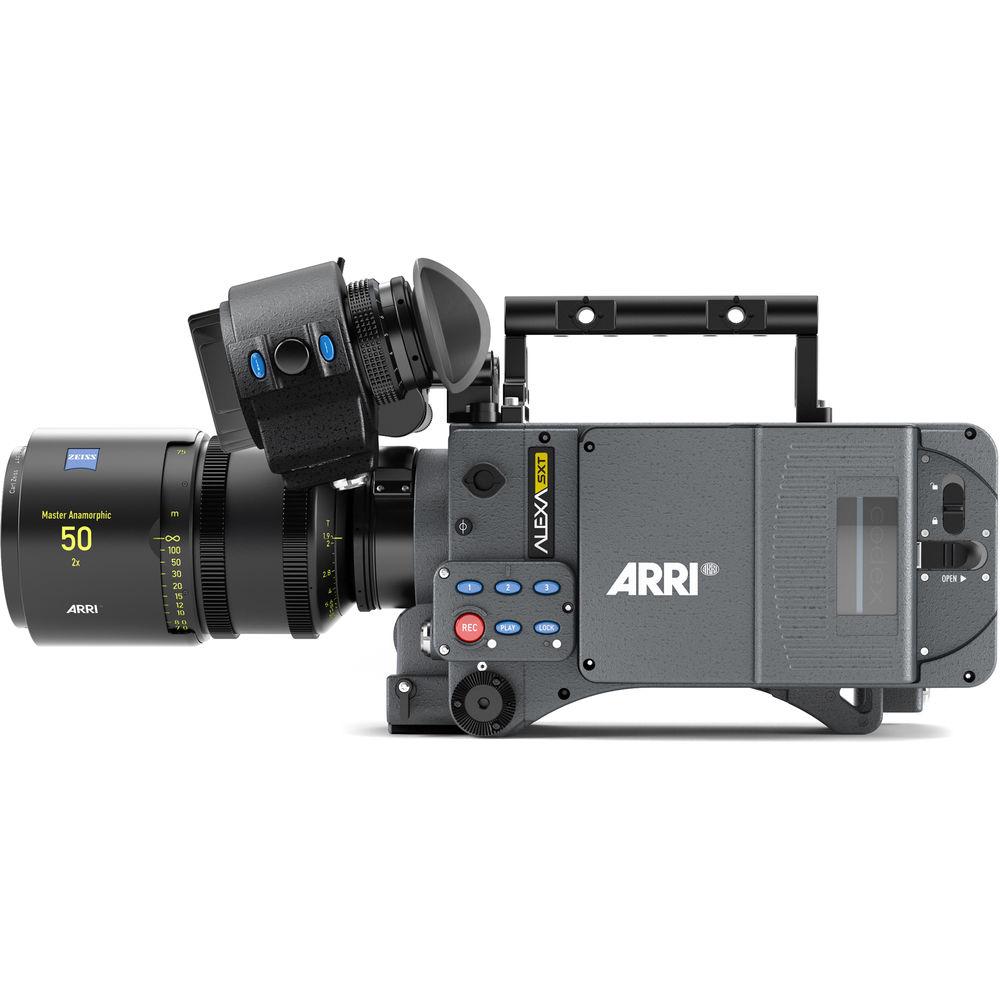 ARRI ALEXA SXT EV Basic Camera Set