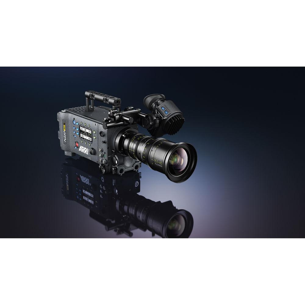 ARRI ALEXA SXT EV Basic Camera Set