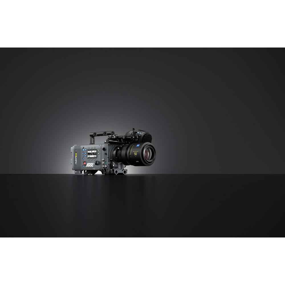 ARRI ALEXA SXT EV Basic Camera Set
