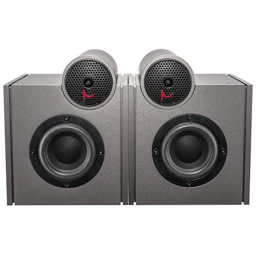 Astell&Kern ACRO S1000 2-Way Bookshelf Speakers