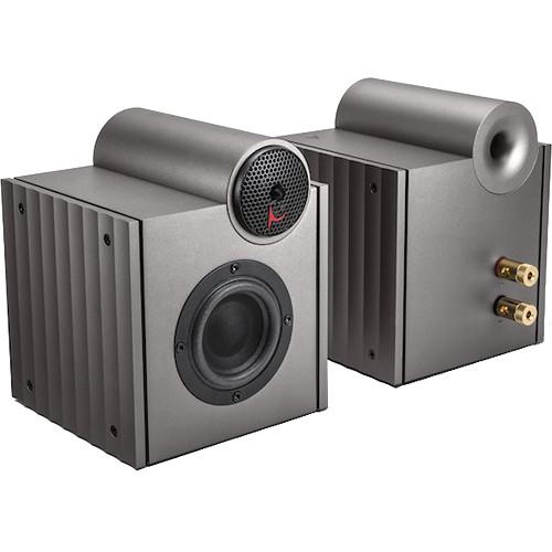 Astell&Kern ACRO S1000 2-Way Bookshelf Speakers