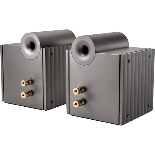 Astell&Kern ACRO S1000 2-Way Bookshelf Speakers