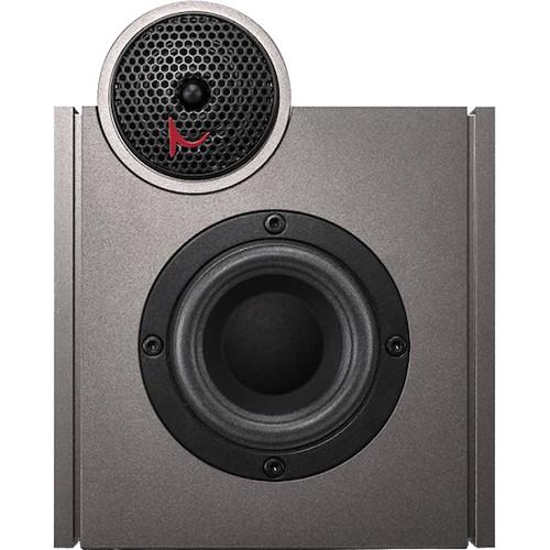 Astell&Kern ACRO S1000 2-Way Bookshelf Speakers