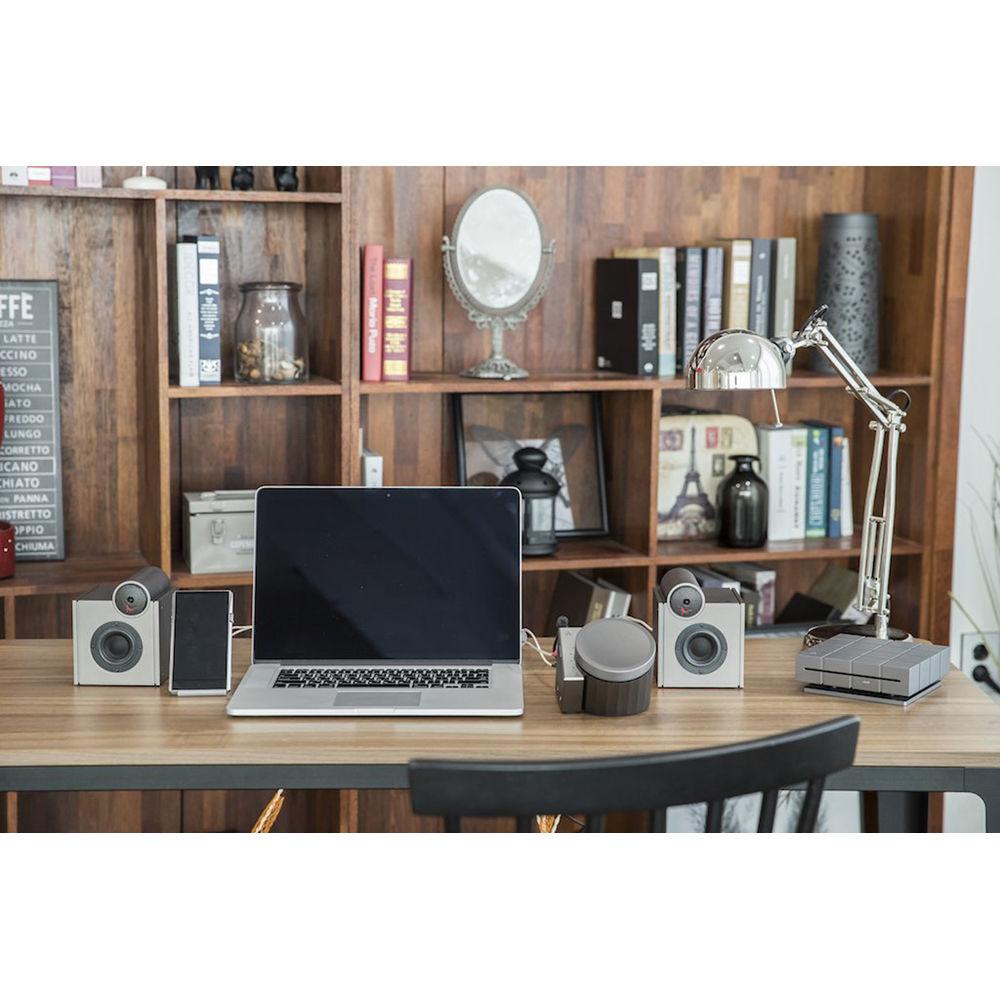 Astell&Kern ACRO S1000 2-Way Bookshelf Speakers