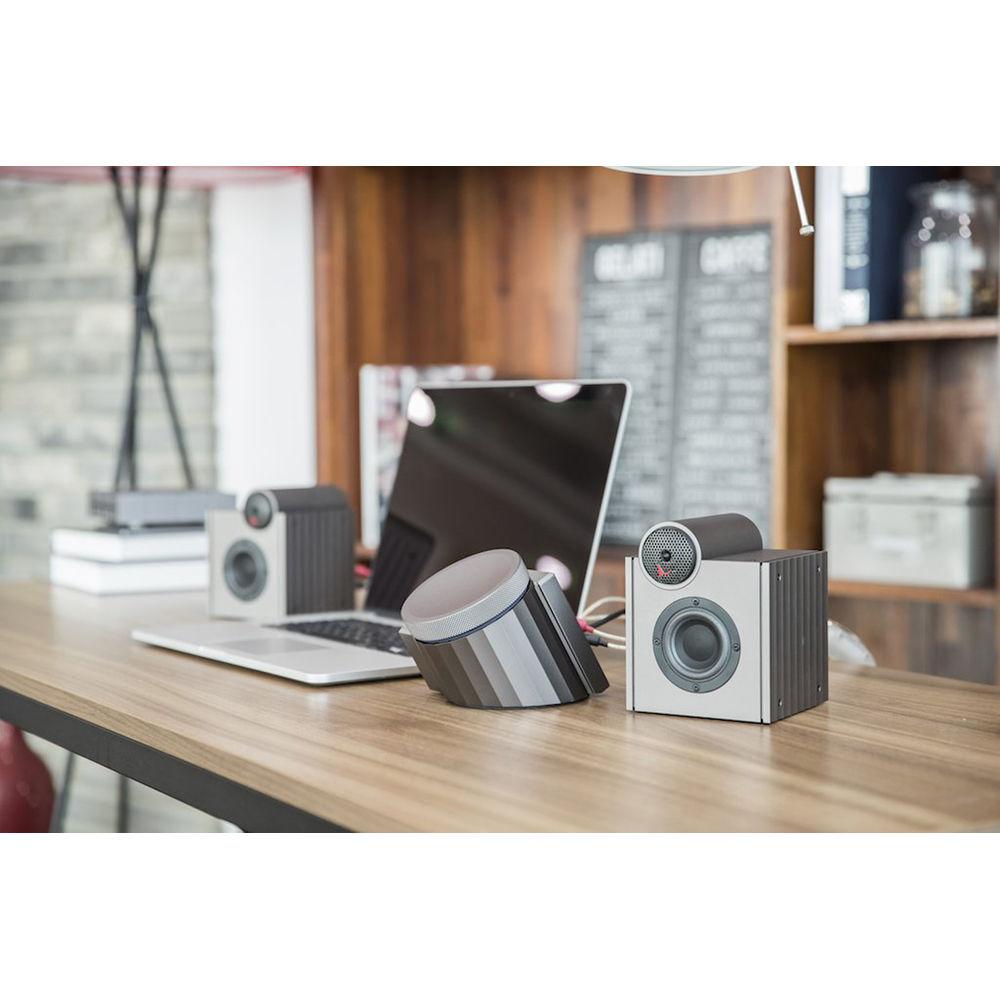 Astell&Kern ACRO S1000 2-Way Bookshelf Speakers