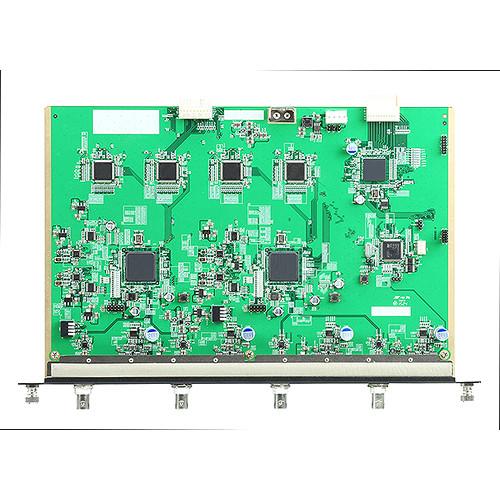 ATEN 4-Port 3G-SDI Input Board for VM1600 Modular Matrix Switch