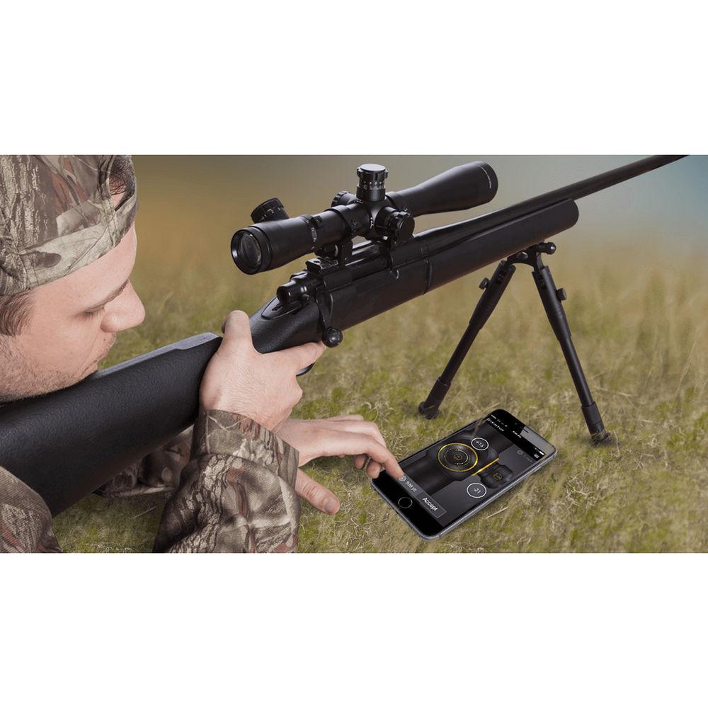 ATN LaserBallistics 1500 Digital Laser Rangefinder