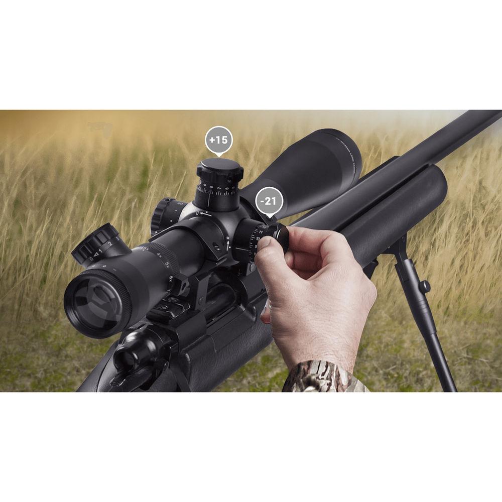 ATN LaserBallistics 1500 Digital Laser Rangefinder