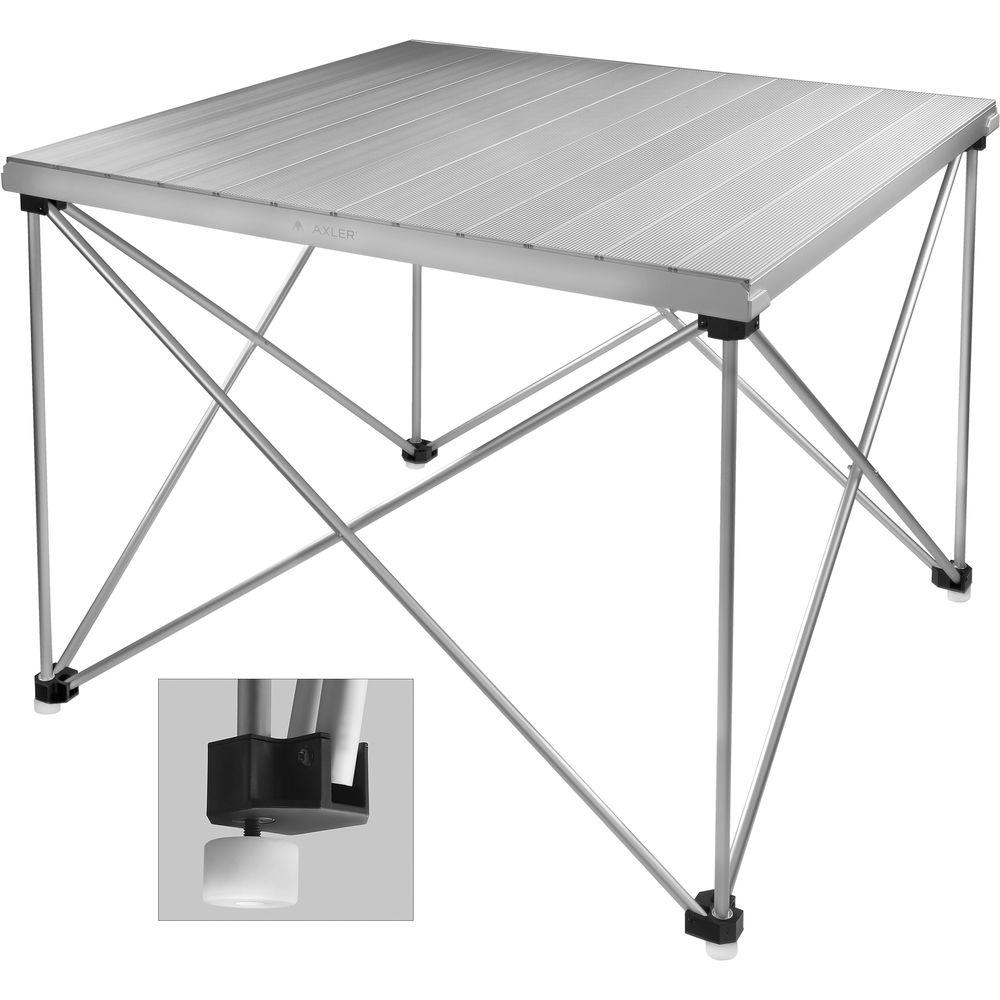 Axler Portable Medium Duty Shooting Riser