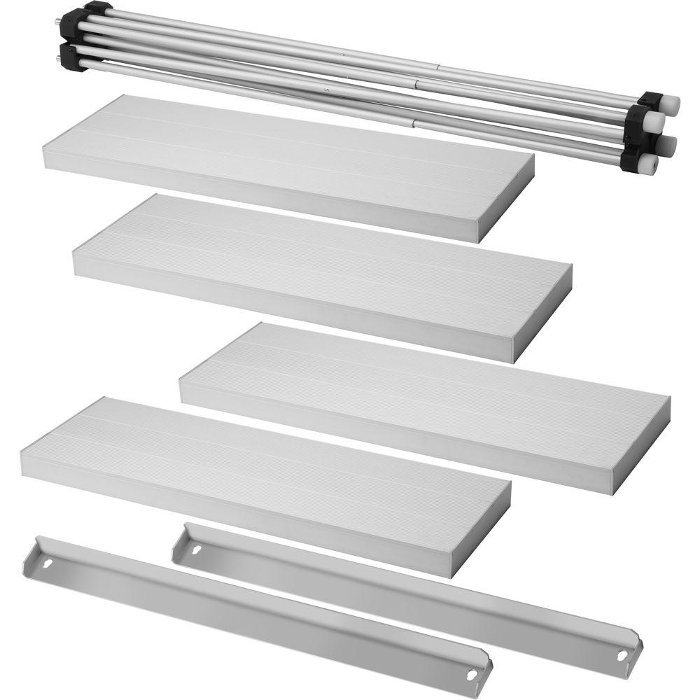 Axler Portable Medium Duty Shooting Riser