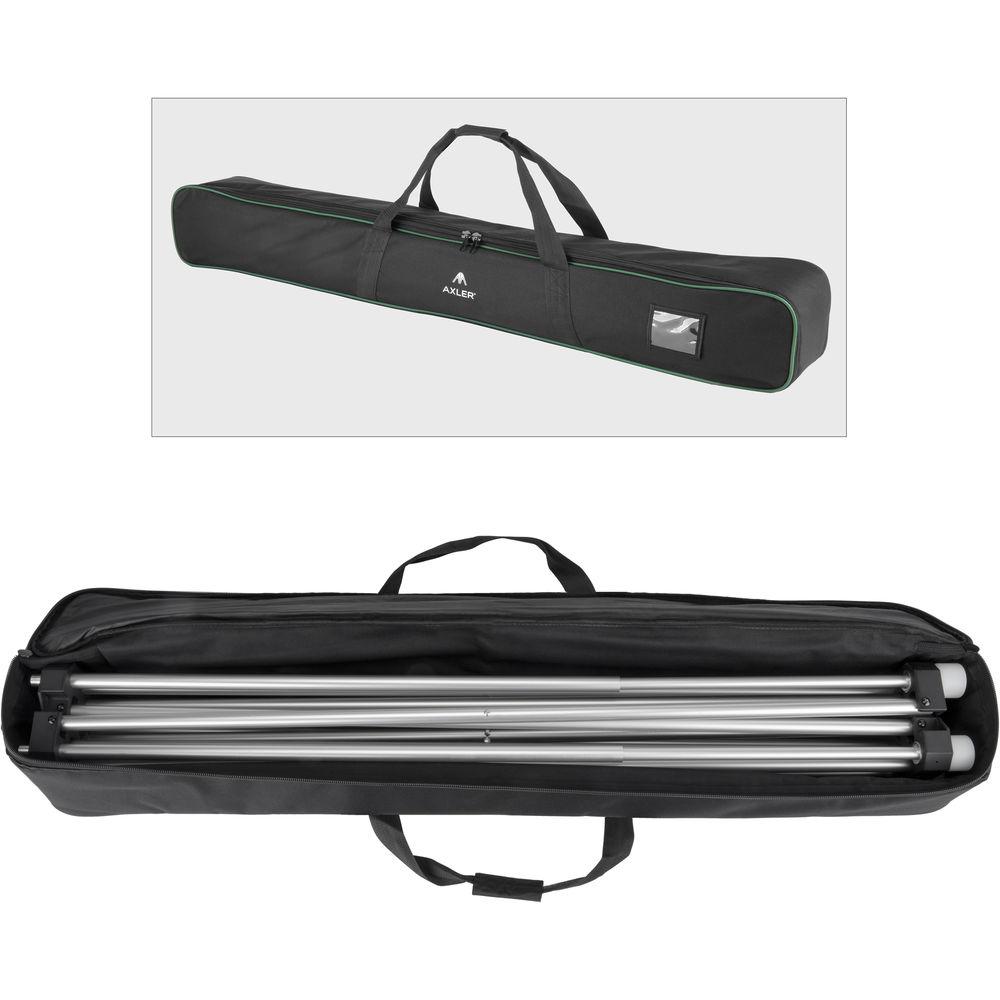 Axler Portable Medium Duty Shooting Riser