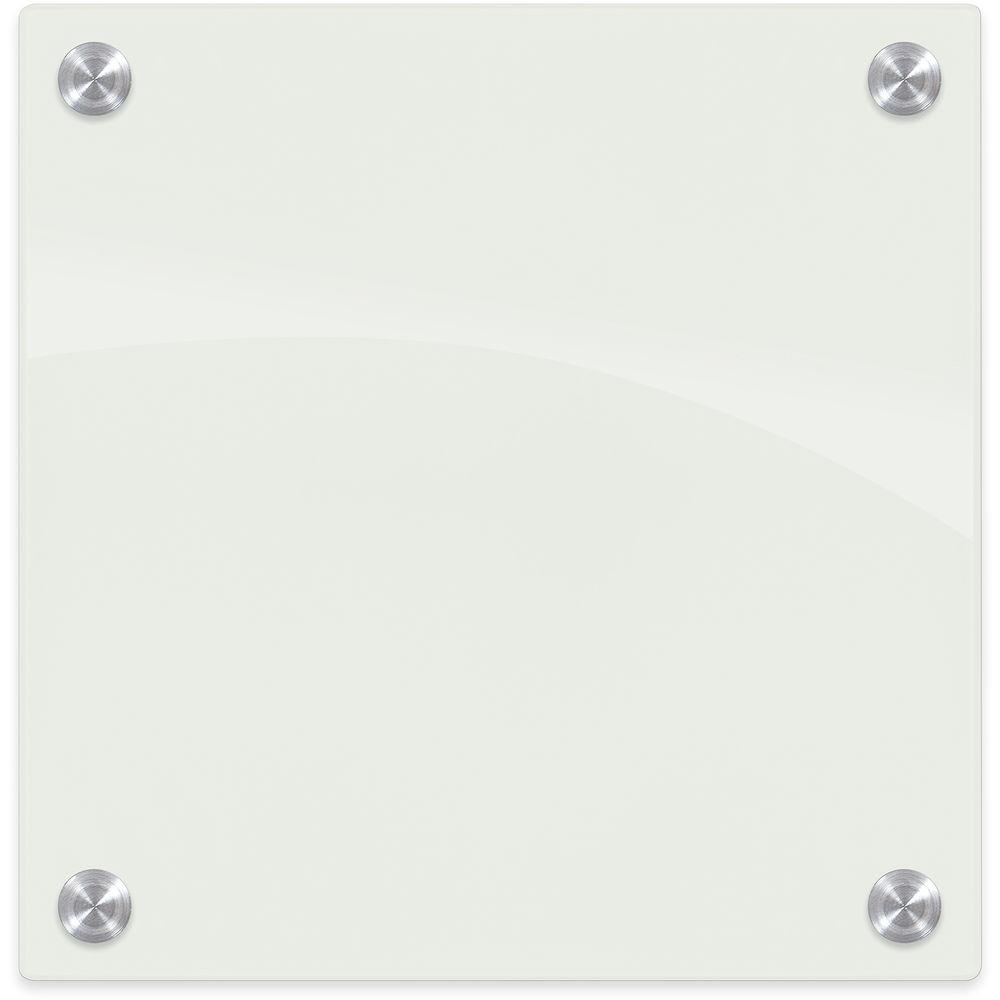 Balt Enlighten Tempered Glass Dry-Erase Whiteboard