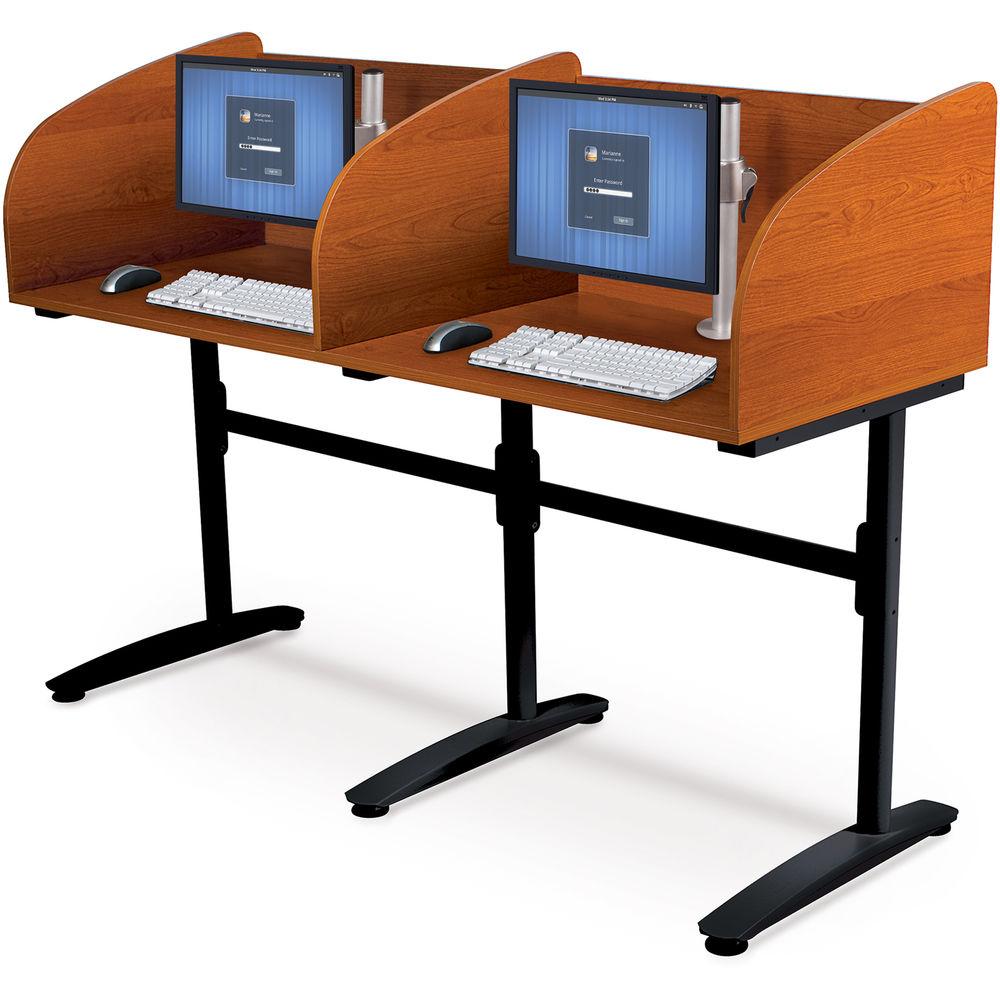 Balt Lumina Privacy Carrel