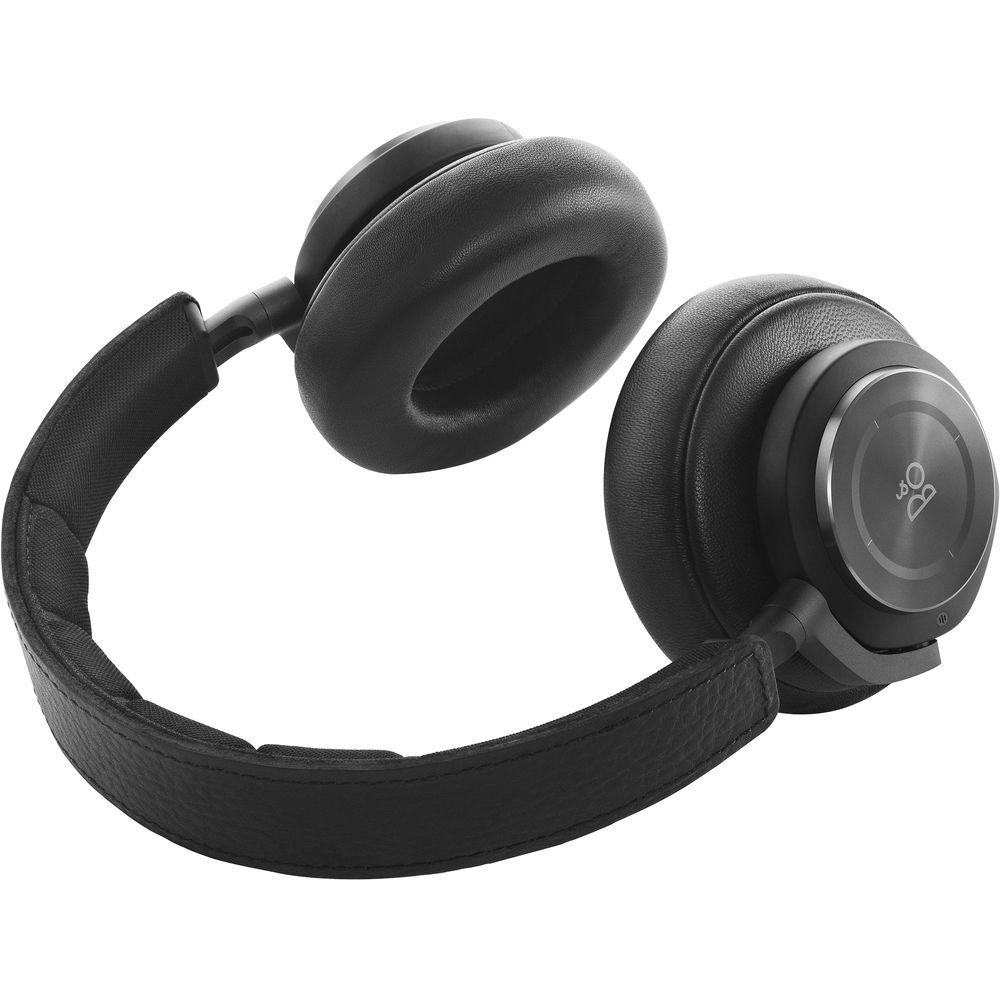 Bang & Olufsen Beoplay H9 Wireless Noise-Canceling Headphones