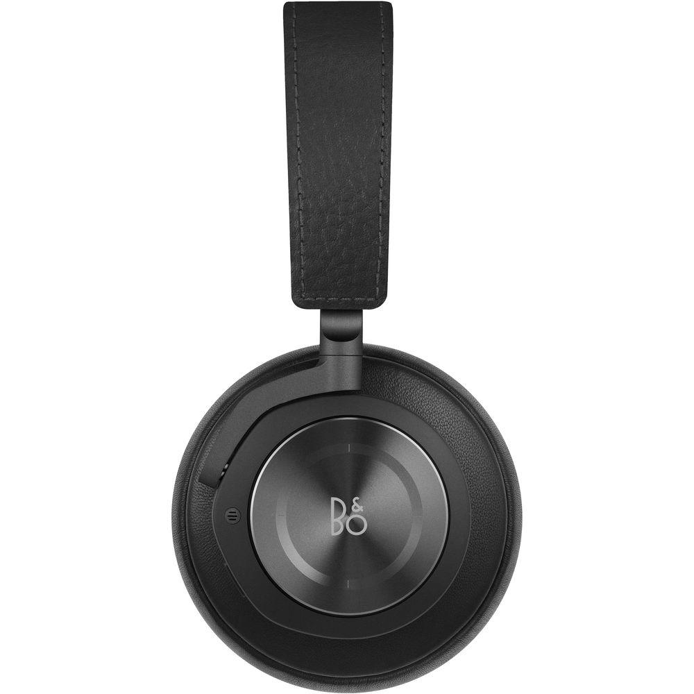 Bang & Olufsen Beoplay H9 Wireless Noise-Canceling Headphones, Bang, &, Olufsen, Beoplay, H9, Wireless, Noise-Canceling, Headphones