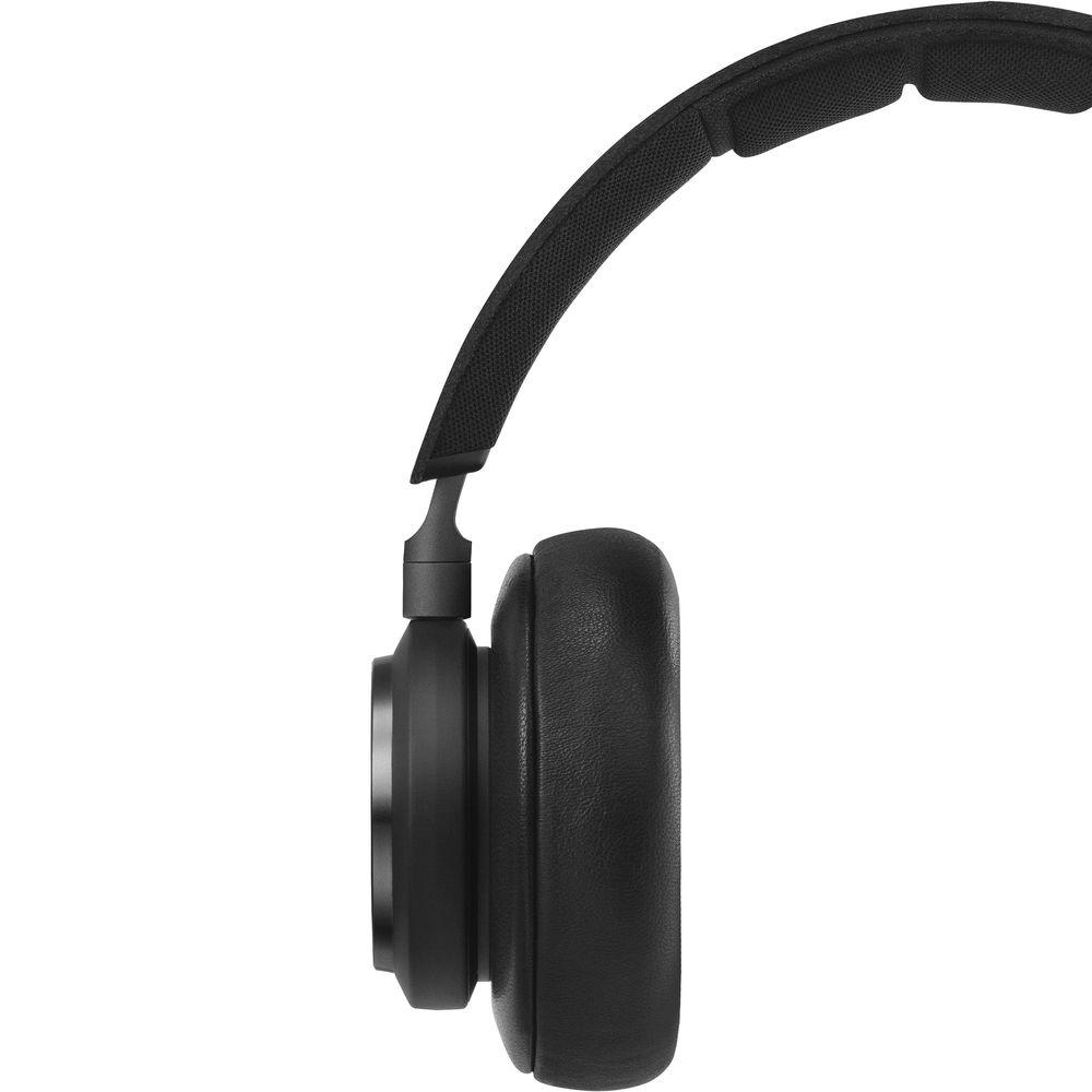 Bang & Olufsen Beoplay H9 Wireless Noise-Canceling Headphones
