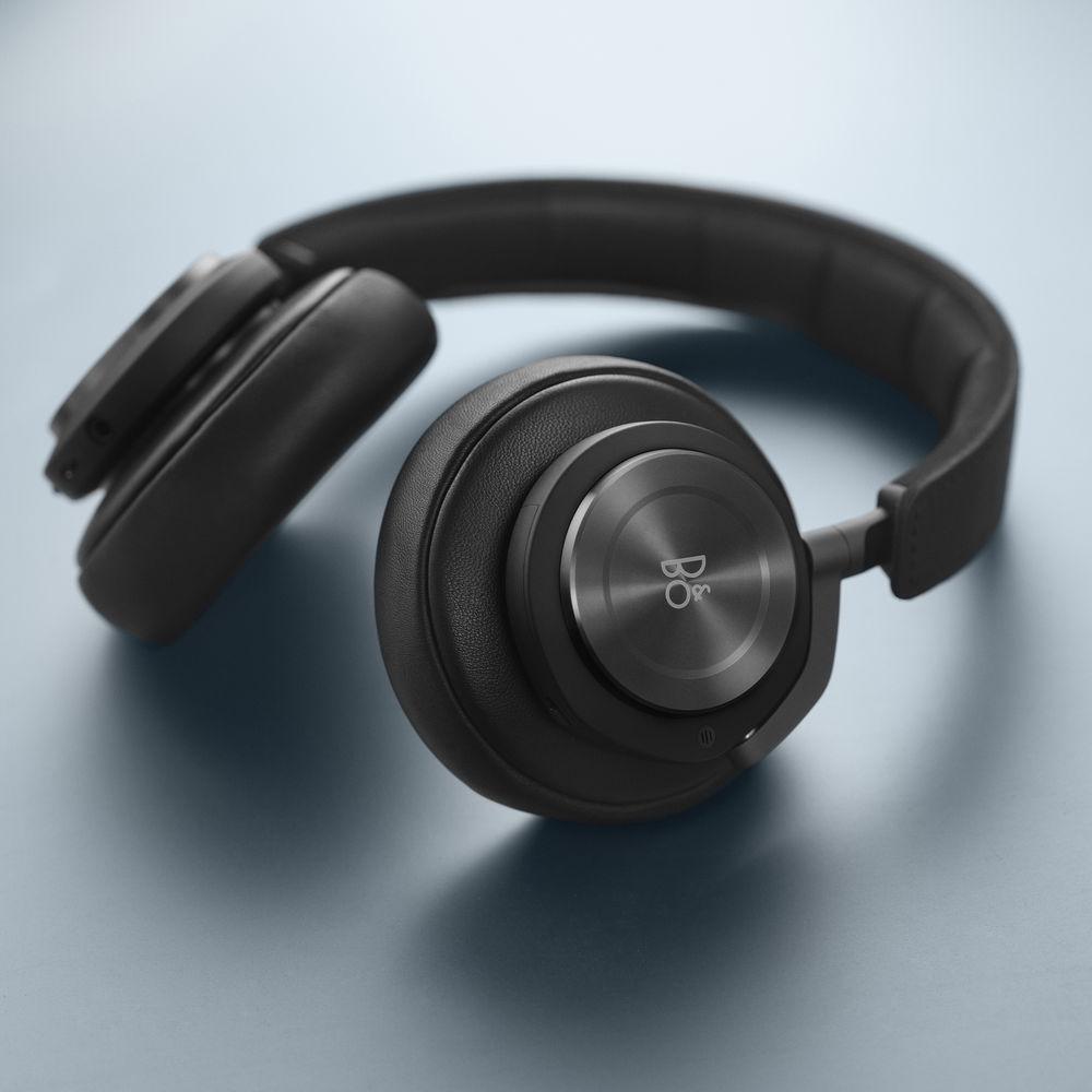 Bang & Olufsen Beoplay H9 Wireless Noise-Canceling Headphones, Bang, &, Olufsen, Beoplay, H9, Wireless, Noise-Canceling, Headphones