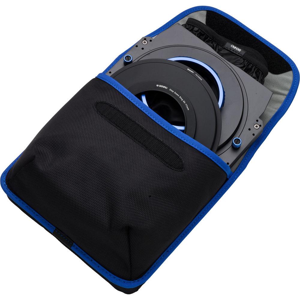 Benro Master Series 150mm Filter Kit for Canon 14mm f 2.8L II USM Lens