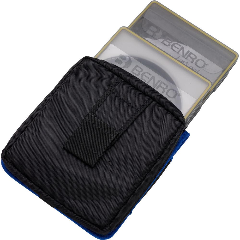 Benro Master Series 150mm Filter Kit for Canon 14mm f 2.8L II USM Lens