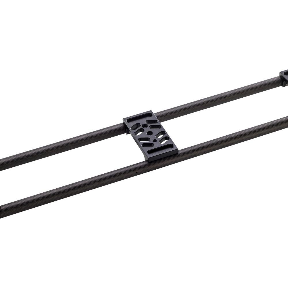 Benro MoveOver8B Carbon Fiber Slider with Case