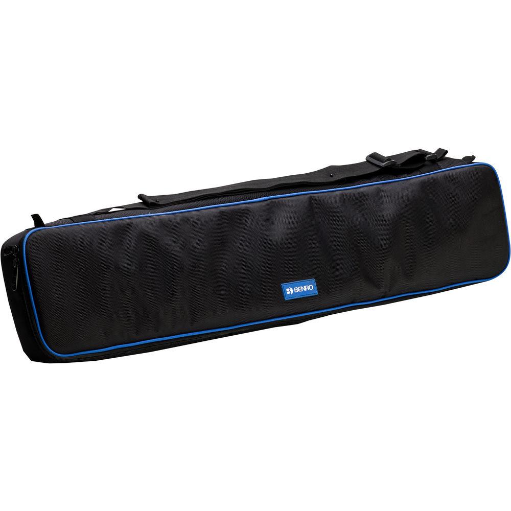 Benro MoveOver8B Carbon Fiber Slider with Case