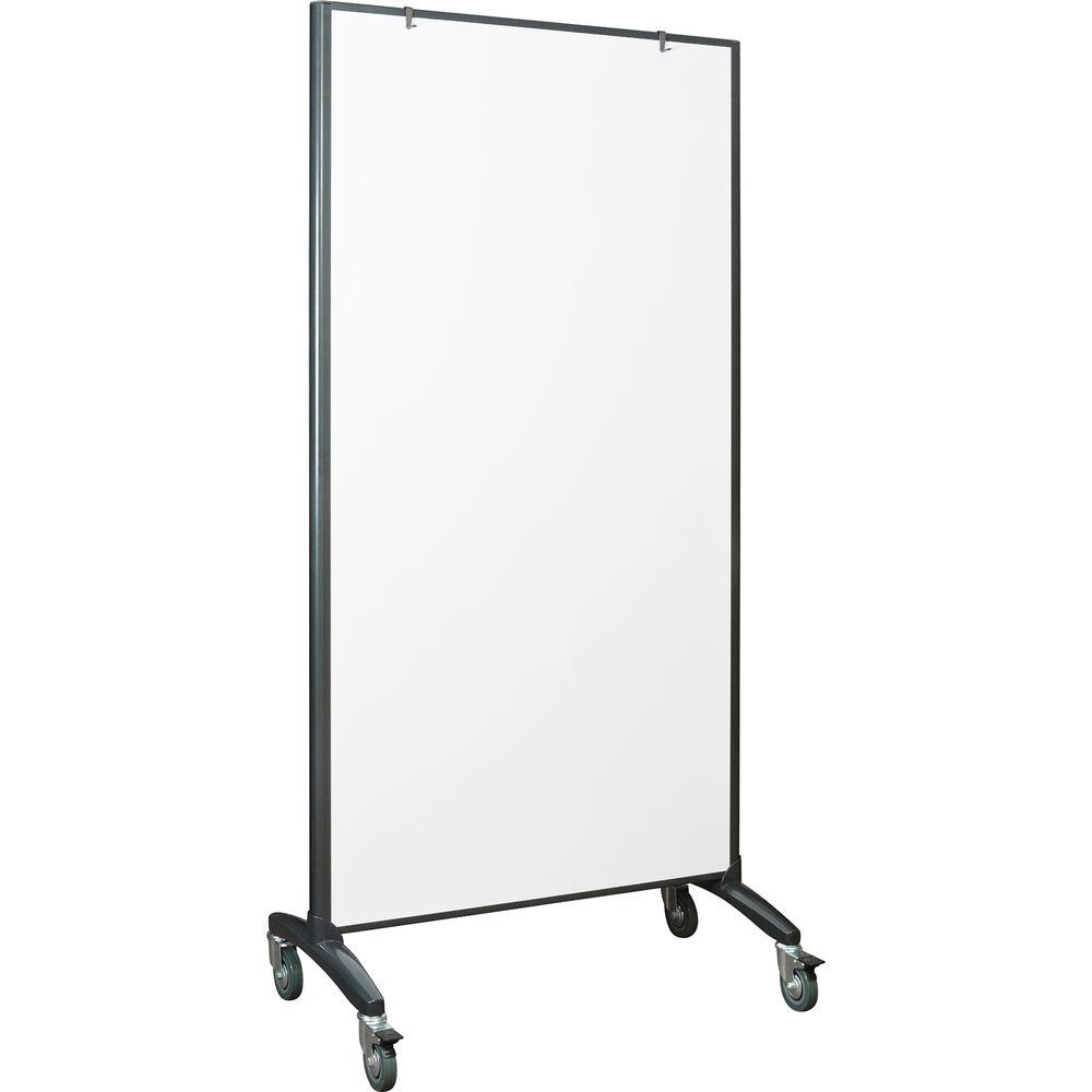 Best Rite Trek Mobile Room Divider