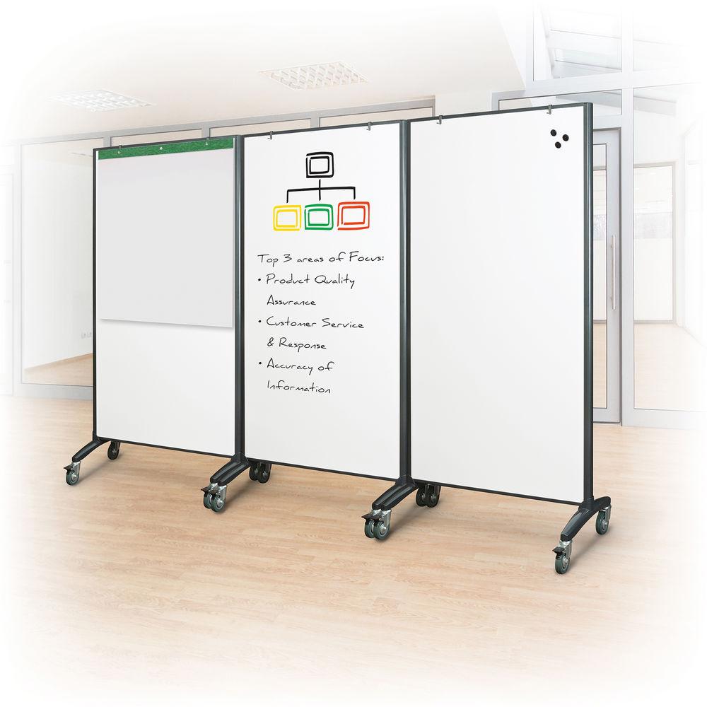 Best Rite Trek Mobile Room Divider
