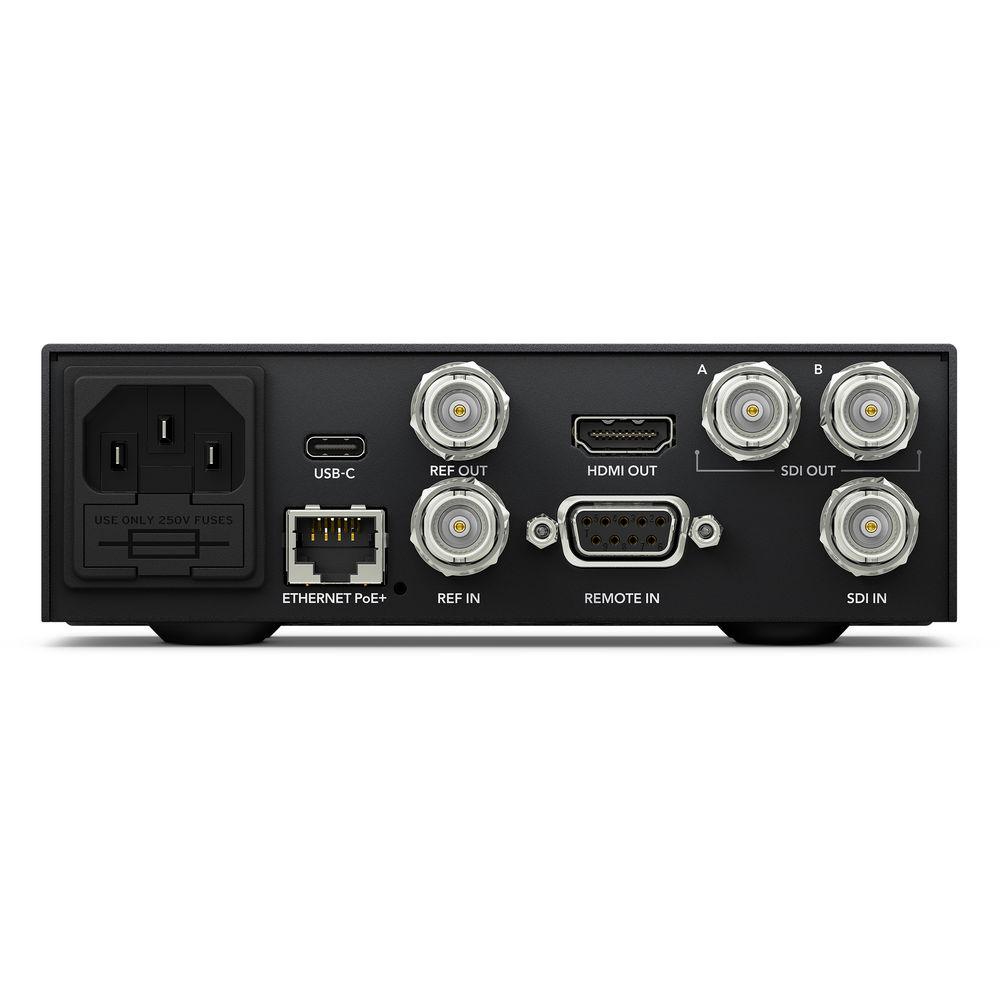Blackmagic Design HyperDeck Studio Mini
