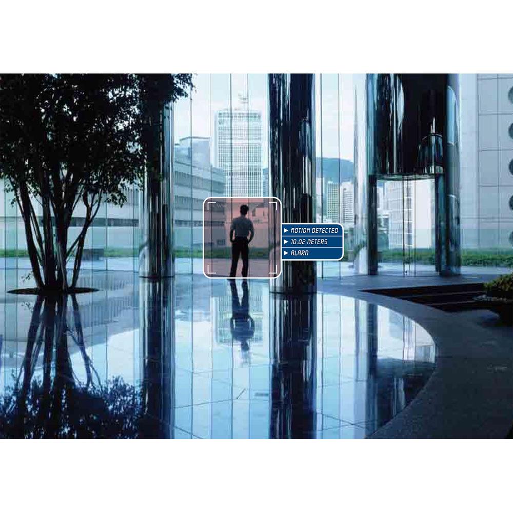 Bosch ISC-PDL1-W18G Professional Series TriTech Motion Detector