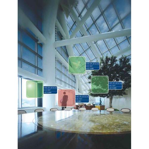 Bosch ISC-PDL1-W18G Professional Series TriTech Motion Detector