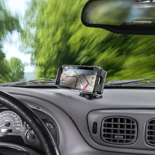 Bracketron NavGrip XL Dash & Window Mount