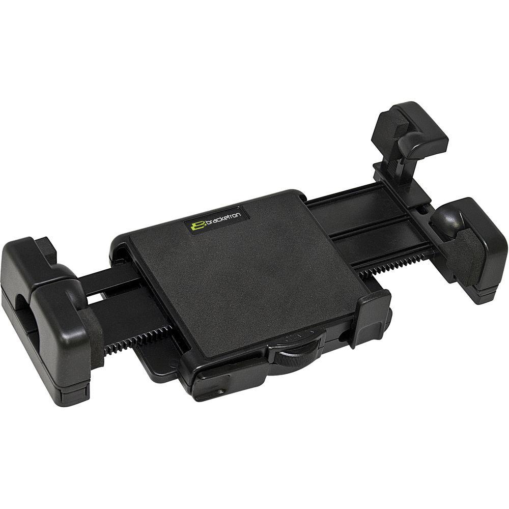 Bracketron Pro-Mount XL Windshield Mount for Select Smartphones and Portable Devices